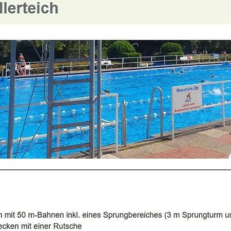 Alte Seester Schule Westerkappeln Extérieur photo
