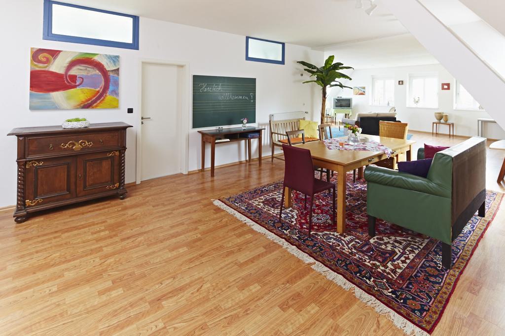 Alte Seester Schule Westerkappeln Extérieur photo