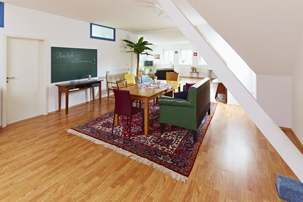 Alte Seester Schule Westerkappeln Extérieur photo